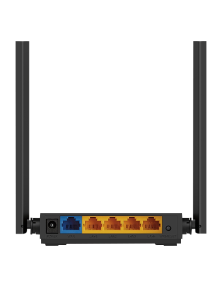 Router wireless TP-Link Archer C54 AC1200, Dual band, 4 antene ArcherC54