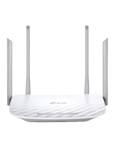 Router Wireless TP-Link Archer C50 AC1200 Dual Band Beamforming ArcherC50
