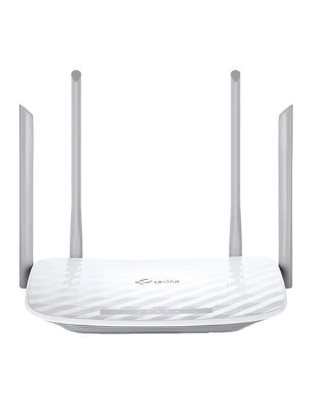 Router Wireless TP-Link Archer C50 AC1200 Dual Band Beamforming ArcherC50