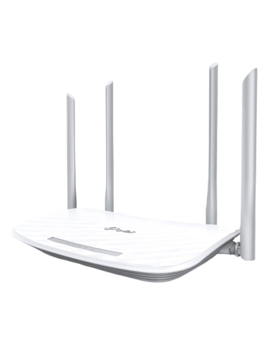 Router Wireless TP-Link Archer C50 AC1200 Dual Band Beamforming ArcherC50