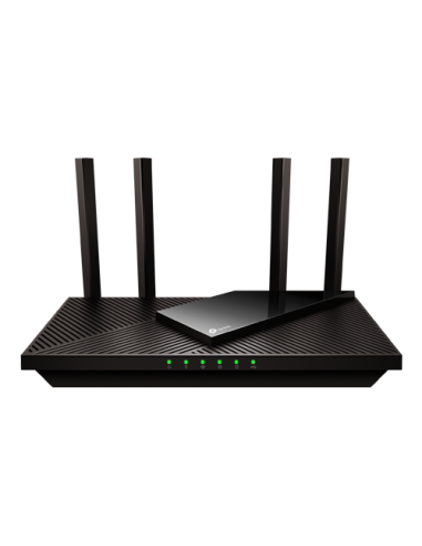 Router Wireless TP-Link Archer AX55 AX3000 Dual-Band Wi-Fi 6 Dual-Core CPU OFMA  ArcherAX55