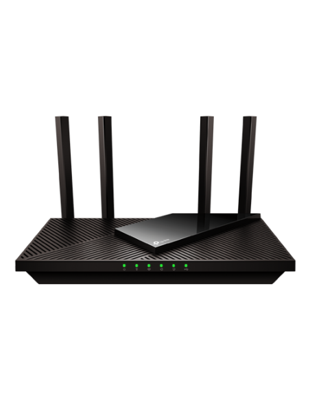 Router Wireless TP-Link Archer AX55 AX3000 Dual-Band Wi-Fi 6 Dual-Core CPU OFMA  ArcherAX55