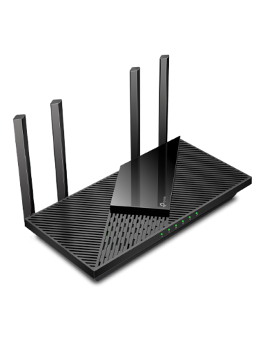 Router Wireless TP-Link Archer AX55 AX3000 Dual-Band Wi-Fi 6 Dual-Core CPU OFMA  ArcherAX55