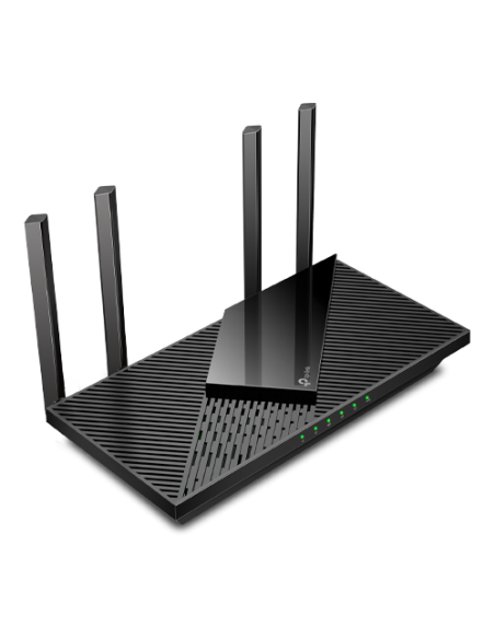 Router Wireless TP-Link Archer AX55 AX3000 Dual-Band Wi-Fi 6 Dual-Core CPU OFMA  ArcherAX55