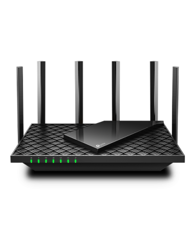 Router Wireless TP-Link Archer AX73 Dual-Band Gigabit AX5400 Beamforming OFDMA ArcherAX73