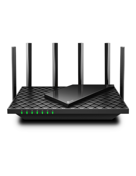 Router Wireless TP-Link Archer AX73 Dual-Band Gigabit AX5400 Beamforming OFDMA ArcherAX73