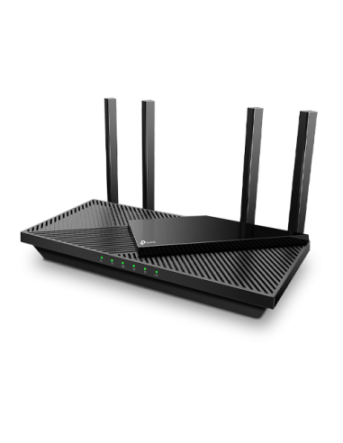 Router Wireless TP-Link Archer AX55 Pro AX3000 Dual-Band Wi-Fi 6 OFMA Beamforming HomeShield  ArcherAX55Pro