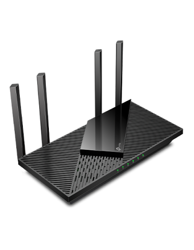 Router Wireless TP-Link Archer AX55 Pro AX3000 Dual-Band Wi-Fi 6 OFMA Beamforming HomeShield  ArcherAX55Pro
