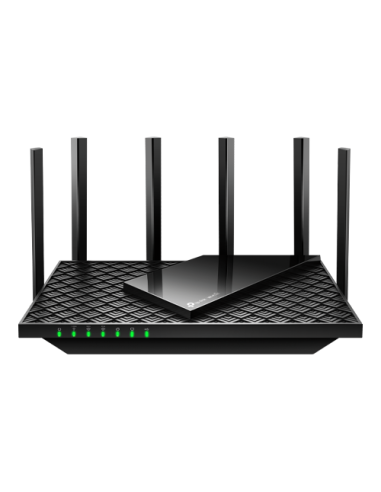 Router Wireless TP-Link Archer AXE75 AX5400 Wi-Fi 6E Tri-Band Gigabit Tehnologie OneMeshâ¢ ArcherAXE75