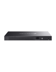 Switch L2+, 8 x SFP+ 10G, Management - TP-Link Omada SX3008F 2