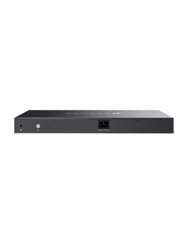 Switch L2+, 24 x RJ45 10G, 8 x SFP+ 10G, Management, 1U - TP-Link Omada SX3832