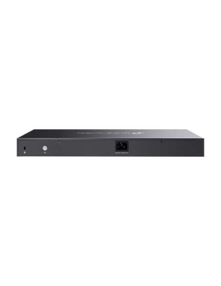Switch L2+, 24 x RJ45 10G, 8 x SFP+ 10G, Management, 1U - TP-Link Omada SX3832