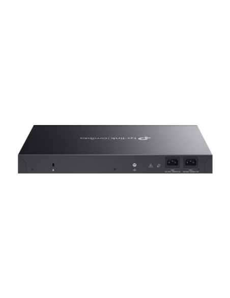 Switch L2+, 32 x SFP+ 10G, Sursa redundanta 1+1, Management - TP-Link Omada SX3032F