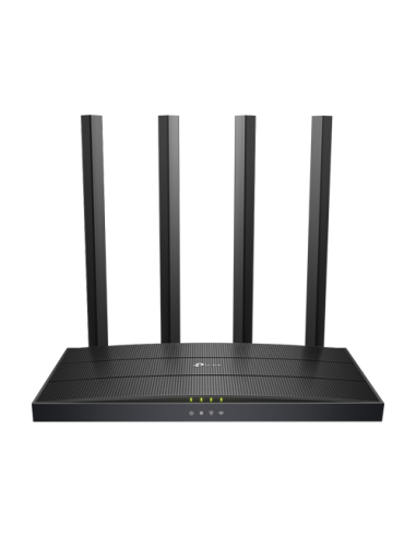 Router Wi-Fi 5, AC1350, 5 x RJ45 Gigabit - TP-Link Omada ER605W