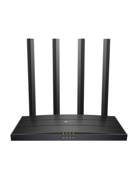 Router Wi-Fi 5, AC1350, 5 x RJ45 Gigabit - TP-Link Omada ER605W