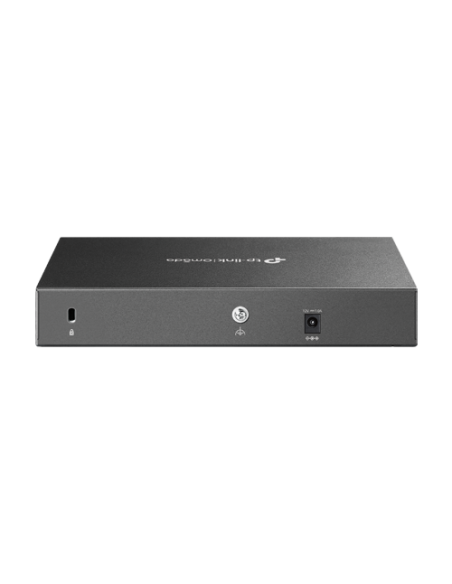 Router VPN, 1 x SFP Gigabit, 5 x RJ45 Gigabit, 1 x USB - TP-Link Omada ER7206
