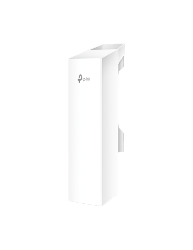 Access Point Bridge, Wi-Fi 4, 5GHz, 13 dBi, 15 km, 1 x RJ45 10/100 Mbps, PoE pasiv - TP-Link CPE510