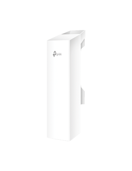 Access Point Bridge, Wi-Fi 4, 5GHz, 13 dBi, 15 km, 1 x RJ45 10/100 Mbps, PoE pasiv - TP-Link CPE510