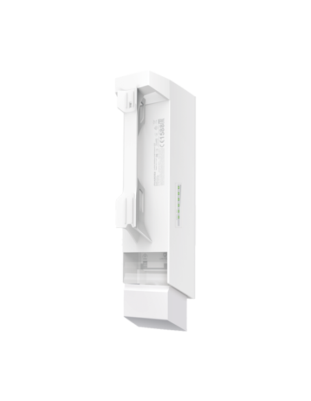 Access Point Bridge, Wi-Fi 4, 5GHz, 13 dBi, 15 km, 1 x RJ45 10/100 Mbps, PoE pasiv - TP-Link CPE510