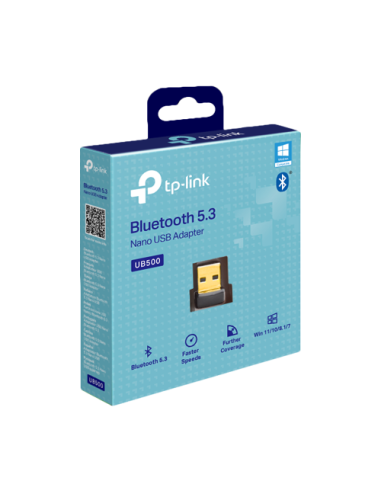 Adaptor USB Bluetooth 5.3 - TP-Link UB500