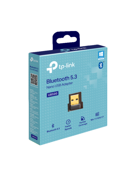 Adaptor USB Bluetooth 5.3 - TP-Link UB500