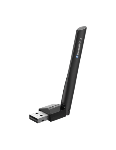 Adaptor USB Bluetooth 5.3, Antena Externa - TP-Link UB500Plus