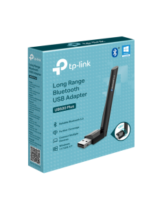 Adaptor USB Bluetooth 5.3, Antena Externa - TP-Link UB500Plus 2