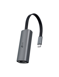 Adaptor Ethernet USB-C 3.0 - RJ45 2.5G - TP-Link UE302C
