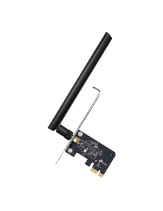 Placa de retea Wireless TP-Link Archer T2E AC600 Dual-Band PCIe - TP-LINK ArcherT2E