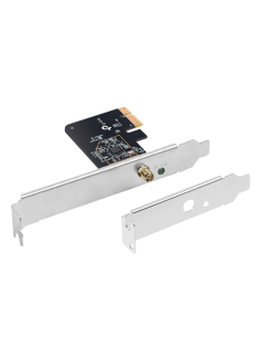 Placa de retea Wireless TP-Link Archer T2E AC600 Dual-Band PCIe - TP-LINK ArcherT2E 2