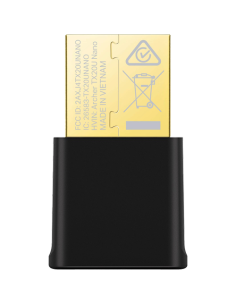 Adaptor USB wireless TP-LINK Archer TX20U Nano AX1800 Nano Wi-Fi 6 - TP-LINK ArcherTX20UNano 2