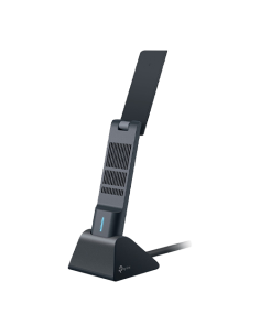 Adaptor USB wireless TP-Link Archer TXE50UH, AXE3000 Wi-Fi 6E High Gain - TP-LINK ArcherTXE50UH 2