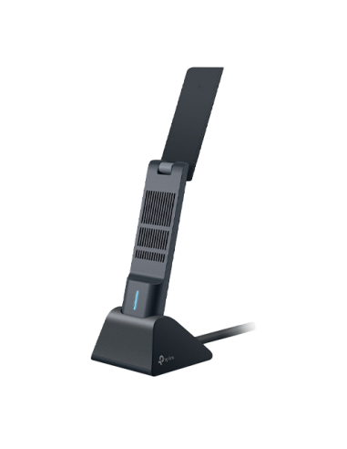 Adaptor USB wireless TP-Link Archer TXE50UH, AXE3000 Wi-Fi 6E High Gain - TP-LINK ArcherTXE50UH