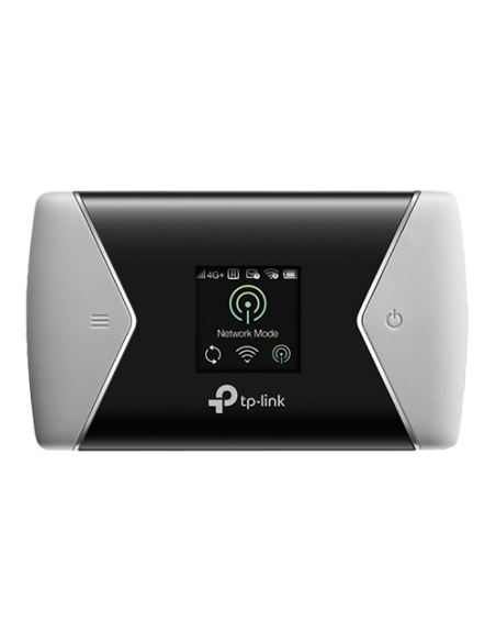 Router portabil TP-Link M7450, Dual-Band, 300Mbps, 4G LTE - TP-LINK M7450