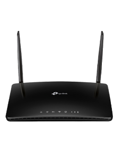 Router Wireless TP-Link Archer MR600 4G+ Cat6 AC1200 - TP-LINK ArcherMR600