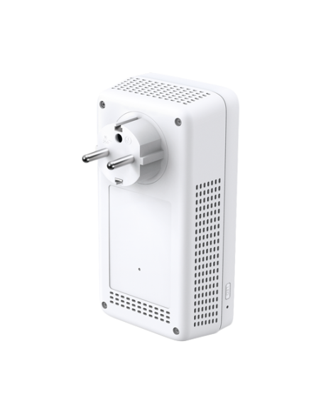 Powerline AV1300, Passthrough, Wi-Fi 5, AC1200 Dual-Band, 3 x RJ45 Gigabit - TP-Link TL-WPA8631P