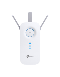 Wireless Range Extender TP-LINK RE550 AC1900, Wi-Fi 6, Dual-Band - TP-LINK RE550 2