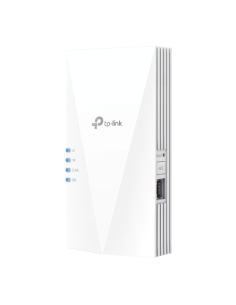 Wireless Range Extender TP-LINK RE600X AX1800, Wi-Fi 6, Dual-Band - TP-LINK RE600X