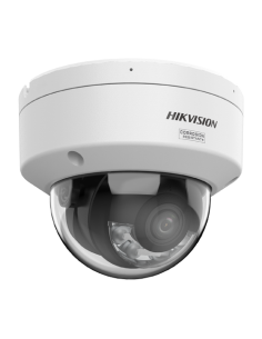 Camera IP 4K, lentila 2.8mm, IR 30m, WL 30m ColorVu 3, 2xMic, Alarma - HIKVISION DS-2CD2187G3-LIS2UY-2.8mm 2