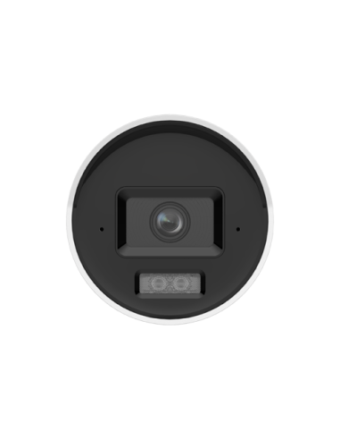 Camera IP 4K, lentila 2.8mm, IR 40m, WL 40m ColorVu3, 2xMic - HIKVISION DS-2CD2087G3-LI2UY-2.8mm
