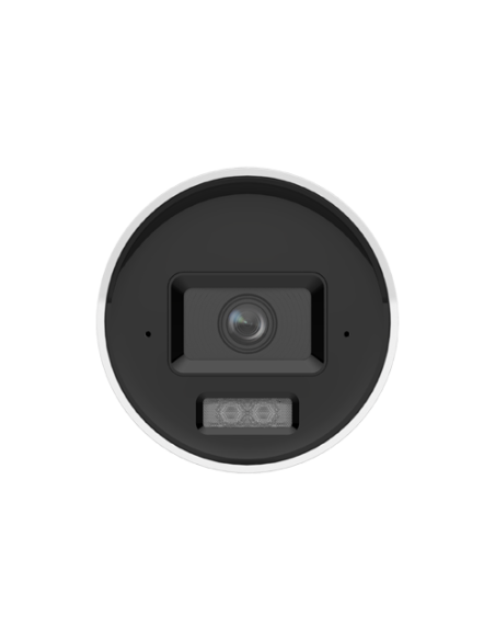 Camera IP 4K, lentila 2.8mm, IR 40m, WL 40m ColorVu3, 2xMic - HIKVISION DS-2CD2087G3-LI2UY-2.8mm