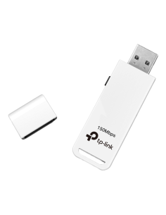 Adaptor USB Wireless, 150Mbps, USB 2.0 - TP-LINK TL-WN727N 2