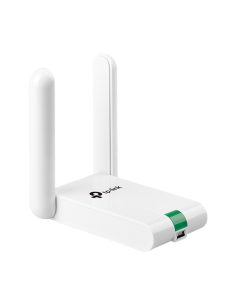Adaptor USB Wireless, 300Mbps, mini USB 2.0 - TP-LINK TL-WN822N