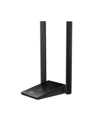 Adaptor USB 3.0, Wi-Fi 5, AC1300 Dual-Band, 2 x Antene High-Gain - TP-Link ArcherT4UPlus