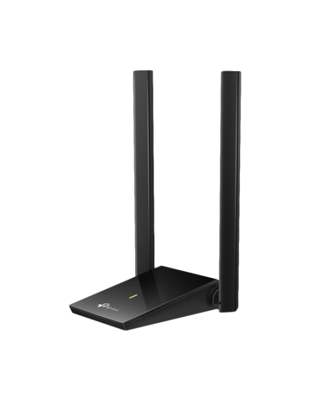 Adaptor USB 3.0, Wi-Fi 5, AC1300 Dual-Band, 2 x Antene High-Gain - TP-Link ArcherT4UPlus