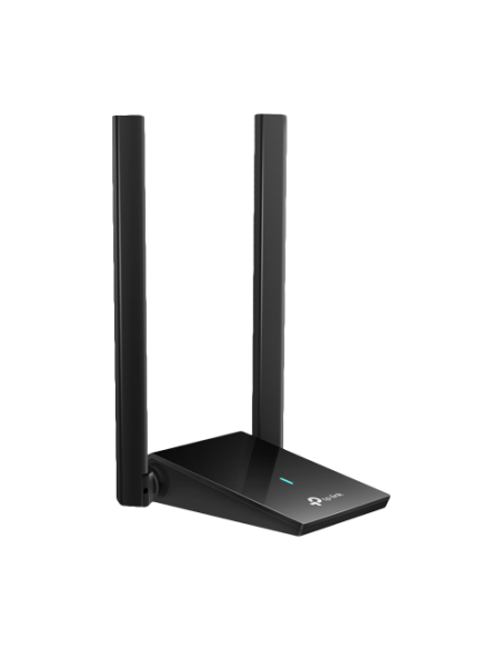 Adaptor USB 3.0, Wi-Fi 6, AX1800 Dual-Band, 2 x Antene High-Gain - TP-Link ArcherTX20UPlus