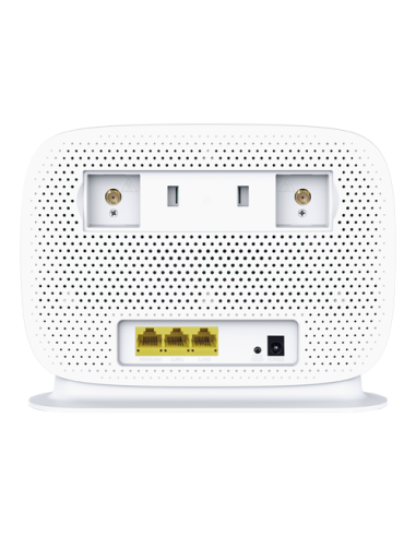 Router 4G+, Wi-Fi 5, Dual-Band AC1200, Slot Nano SIM, 3 x RJ45 Gigabit - TP-Link ArcherMR505