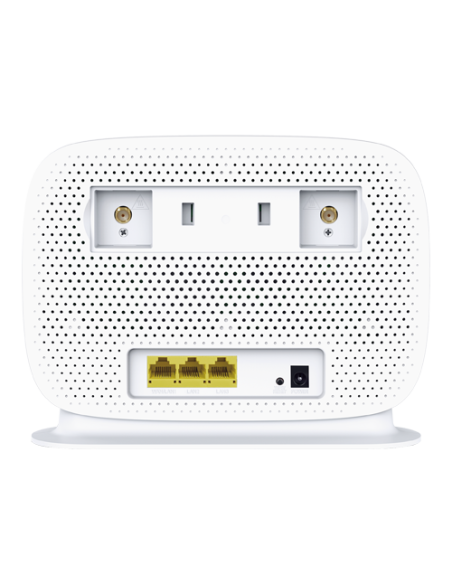 Router 4G+, Wi-Fi 5, Dual-Band AC1200, Slot Nano SIM, 3 x RJ45 Gigabit - TP-Link ArcherMR505