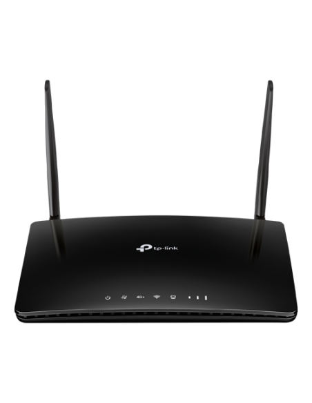 Router 4G+, Wi-Fi 5, Dual-Band AC1200, Slot Nano SIM, 4 x RJ45 Gigabit - TP-Link ArcherMR500