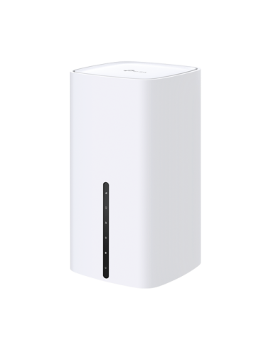 Router 5G/4G, Wi-Fi 6, Dual-Band AX1800, Slot Nano SIM, 3 x RJ45 Gigabit - TP-Link ArcherNX200